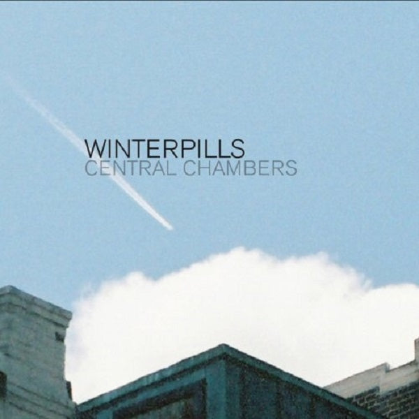 Winterpills - Central Chambers |  Vinyl LP | Winterpills - Central Chambers (LP) | Records on Vinyl