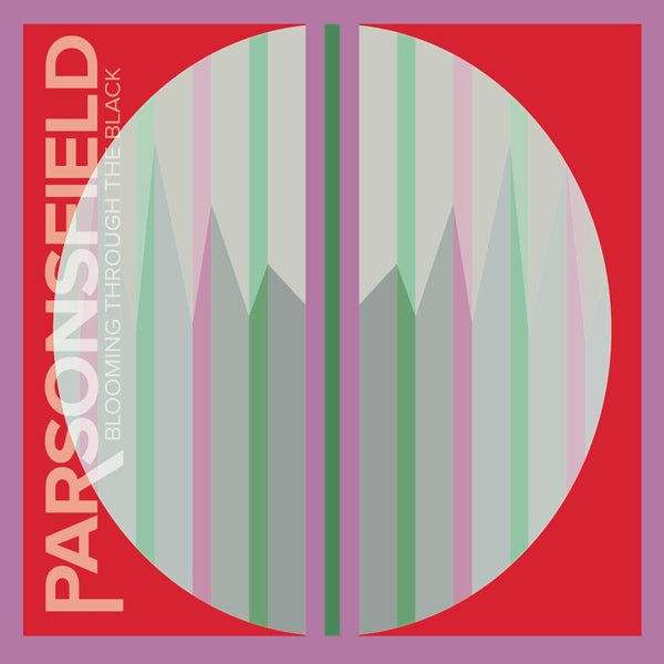 Parsonsfield - Blooming Through The.. |  Vinyl LP | Parsonsfield - Blooming Through The.. (LP) | Records on Vinyl