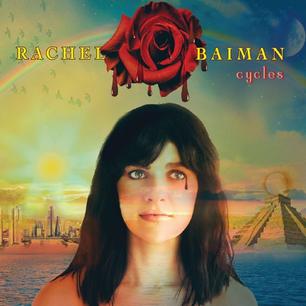 Rachel Baiman - Cycles |  Vinyl LP | Rachel Baiman - Cycles (LP) | Records on Vinyl
