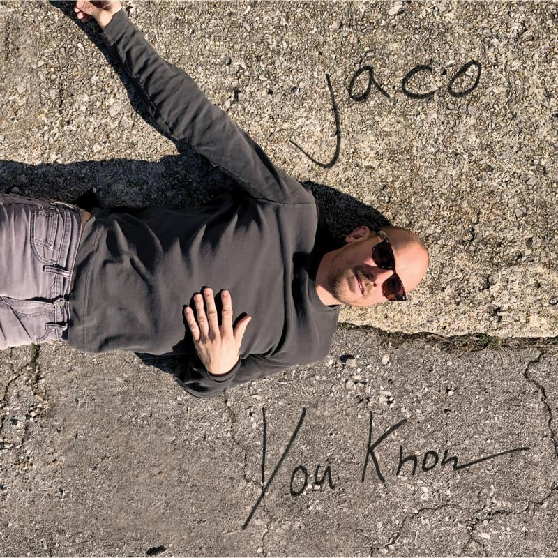 Jaco - You Know |  Vinyl LP | Jaco - You Know (LP) | Records on Vinyl