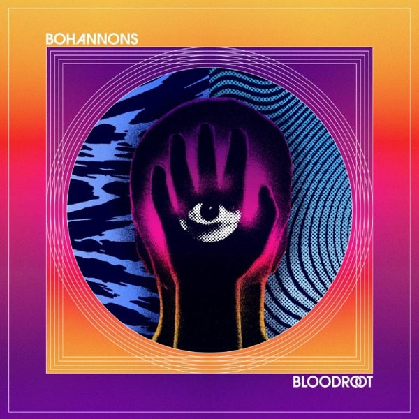 Bohannons - Bloodroot  |  Vinyl LP | Bohannons - Bloodroot  (LP) | Records on Vinyl