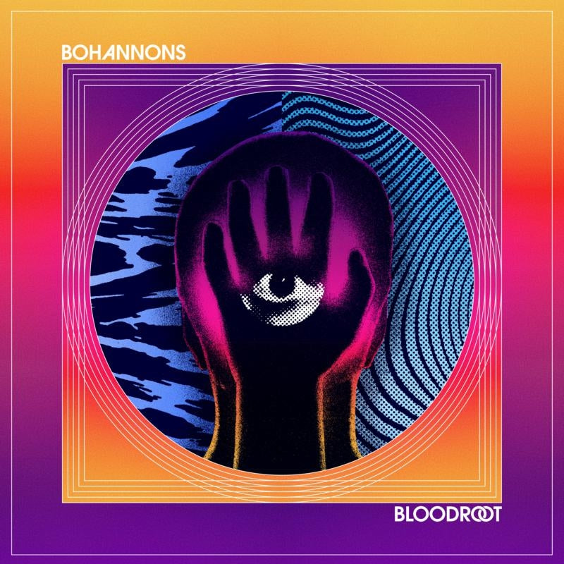 Bohannons - Bloodroot  |  Vinyl LP | Bohannons - Bloodroot  (LP) | Records on Vinyl