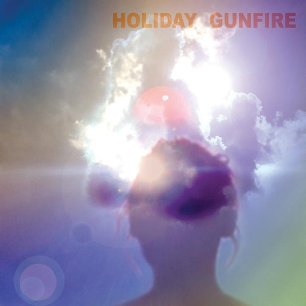 Holiday Gunfire - Holiday Gunfire |  Vinyl LP | Holiday Gunfire - Holiday Gunfire (LP) | Records on Vinyl