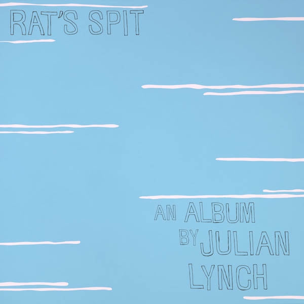 Julian Lynch - Rat's Spit |  Vinyl LP | Julian Lynch - Rat's Spit (LP) | Records on Vinyl