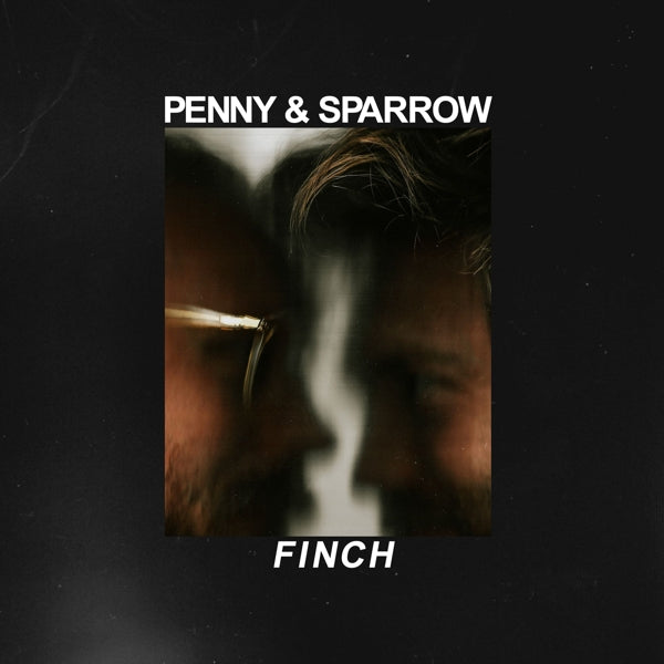  |  Vinyl LP | Penny & Sparrow - Finch (LP) | Records on Vinyl