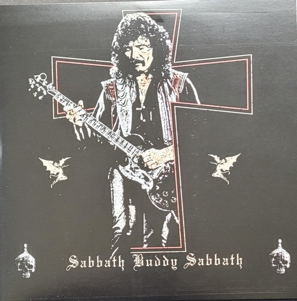  |   | Sabbath Buddy Sabbath - Sabbath Buddy Sabbath (Single) | Records on Vinyl