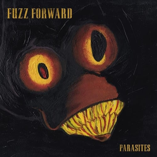  |   | Fuzz Forward - Parasites (LP) | Records on Vinyl