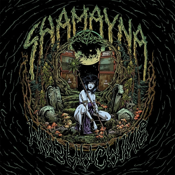  |   | Shamayna - Shamacaine (LP) | Records on Vinyl