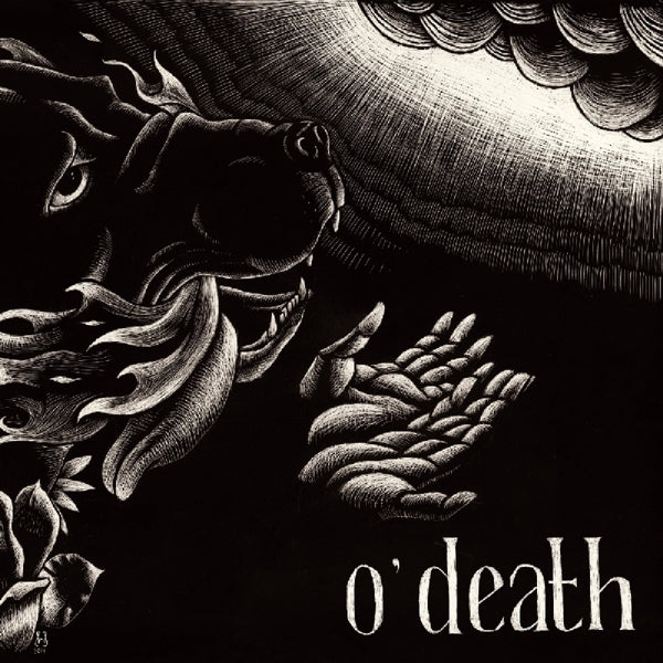 O'death - Out Of Hands We Go |  Vinyl LP | O'death - Out Of Hands We Go (LP) | Records on Vinyl