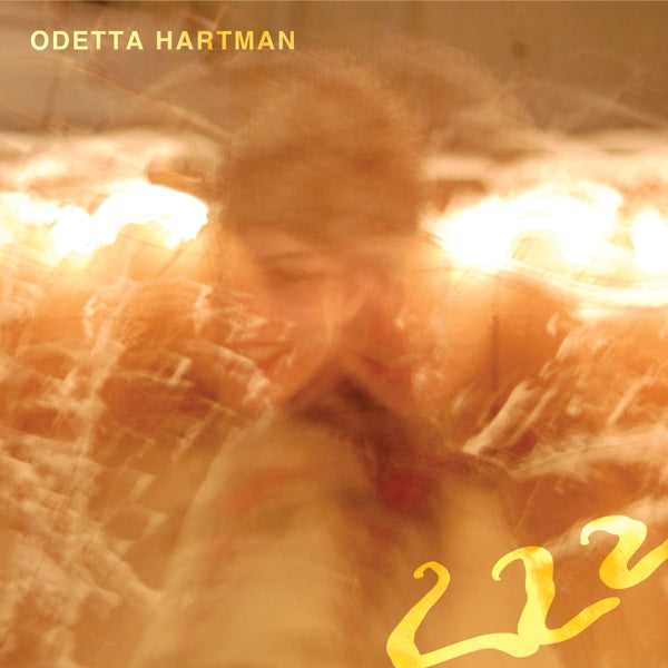 Odetta Hartman - 222 |  Vinyl LP | Odetta Hartman - 222 (LP) | Records on Vinyl