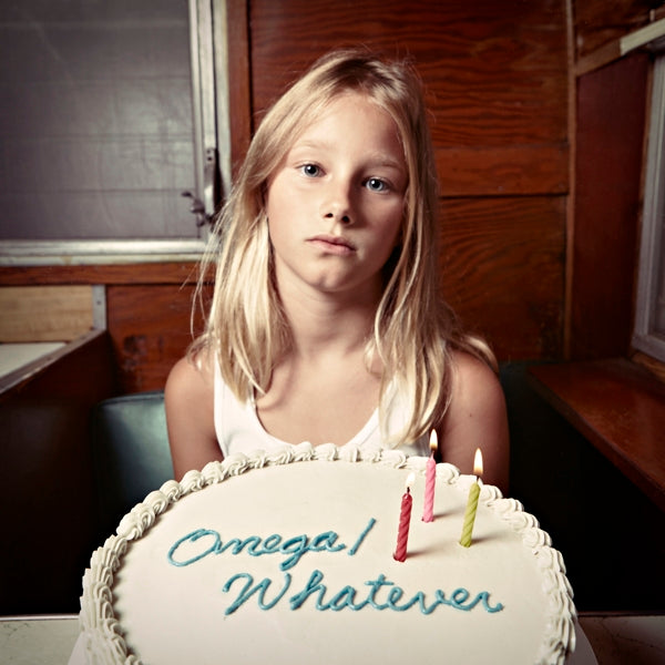 Avers - Omega/Whatever |  Vinyl LP | Avers - Omega/Whatever (LP) | Records on Vinyl