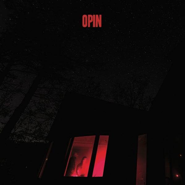 Opin - Opin |  Vinyl LP | Opin - Opin (LP) | Records on Vinyl