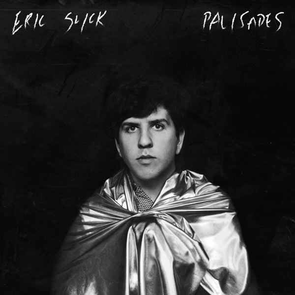 Eric Slick - Palisades |  Vinyl LP | Eric Slick - Palisades (LP) | Records on Vinyl