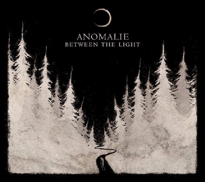 Anomalie - Between The..  |  Vinyl LP | Anomalie - Between The..  (LP) | Records on Vinyl