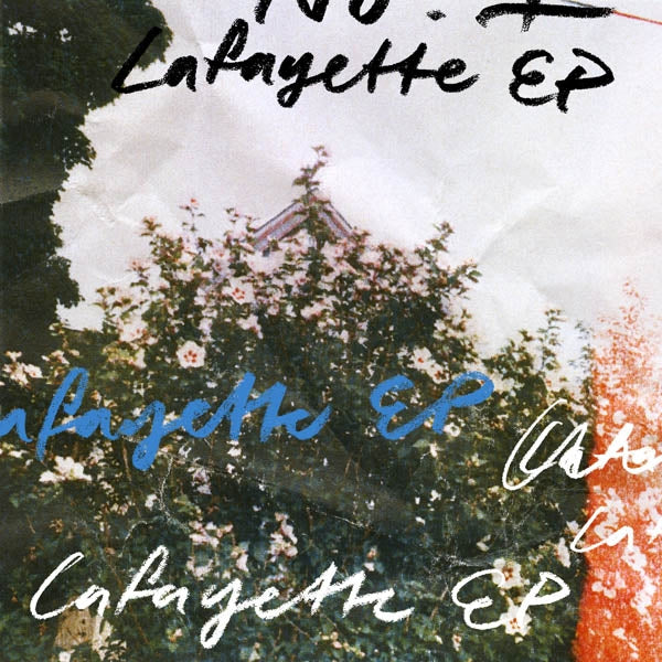  |  12" Single | Major Murphy - Lafayette (Single) | Records on Vinyl