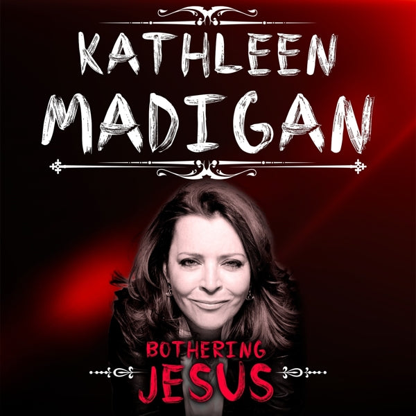 Kathleen Madigan - Bothering Jesus |  Vinyl LP | Kathleen Madigan - Bothering Jesus (2 LPs) | Records on Vinyl