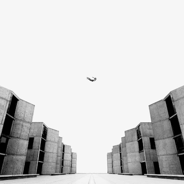 Barrows - Obsidion |  Vinyl LP | Barrows - Obsidion (2 LPs) | Records on Vinyl