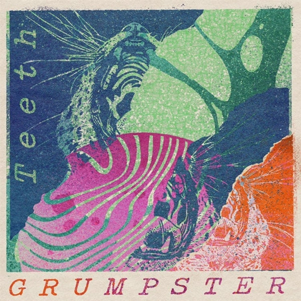Grumpster - Mindless |  7" Single | Grumpster - Mindless (7" Single) | Records on Vinyl