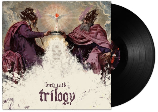  |  Vinyl LP | Flee Lord - Lord Trilogy (LP) | Records on Vinyl