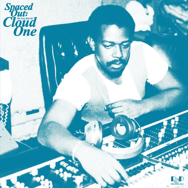 Cloud One - Spaced Out: The Very.. |  Vinyl LP | Cloud One - Spaced Out: The Very.. (2 LPs) | Records on Vinyl