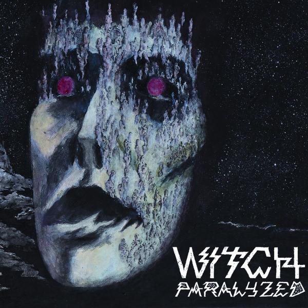 Witch - Paralyzed |  Vinyl LP | Witch - Paralyzed (LP) | Records on Vinyl