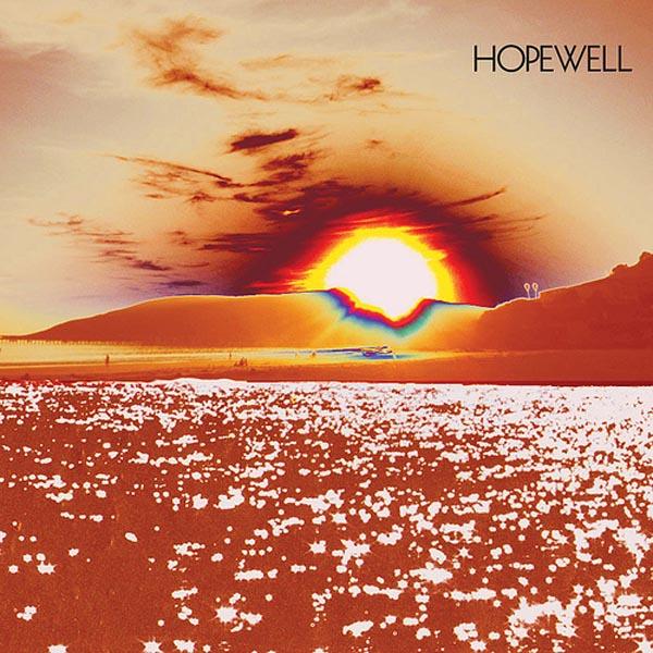 Hopewell - Good Good Desperation |  Vinyl LP | Hopewell - Good Good Desperation (LP) | Records on Vinyl