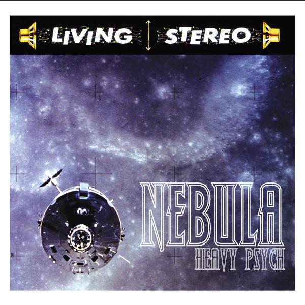 Nebula - Heavy Psych |  Vinyl LP | Nebula - Heavy Psych (LP) | Records on Vinyl