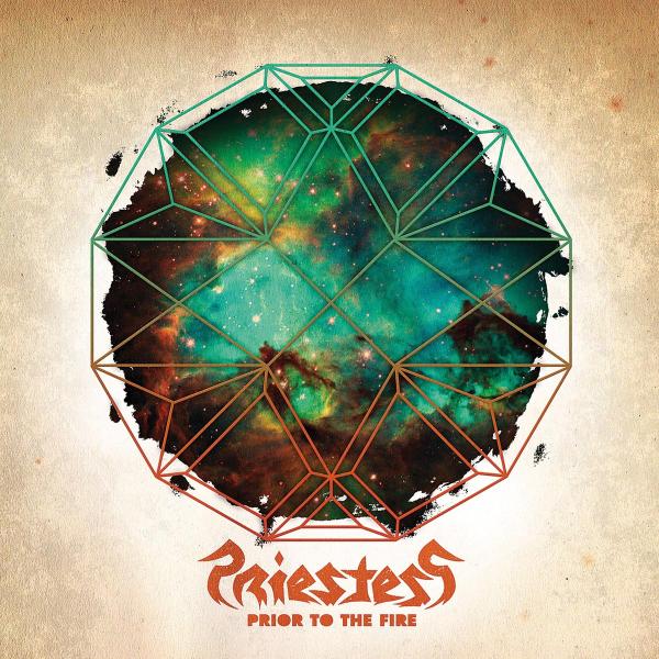 Priestess - Prior To The Fire |  Vinyl LP | Priestess - Prior To The Fire (2 LPs) | Records on Vinyl