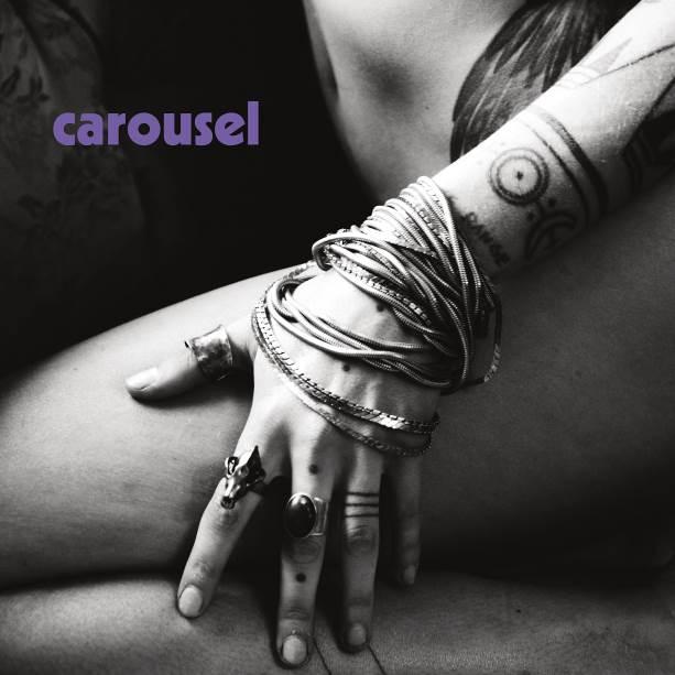 Carousel - Jeweler's Daughter |  Vinyl LP | Carousel - Jeweler's Daughter (LP) | Records on Vinyl
