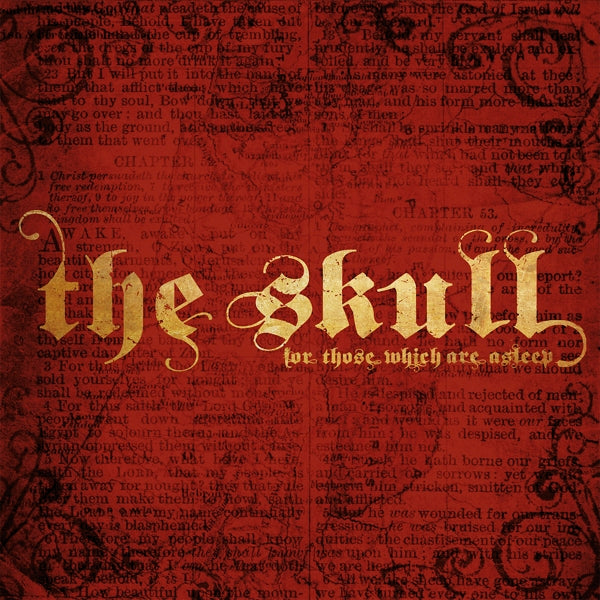 Skull - For Those Which Are.. |  Vinyl LP | Skull - For Those Which Are.. (LP) | Records on Vinyl