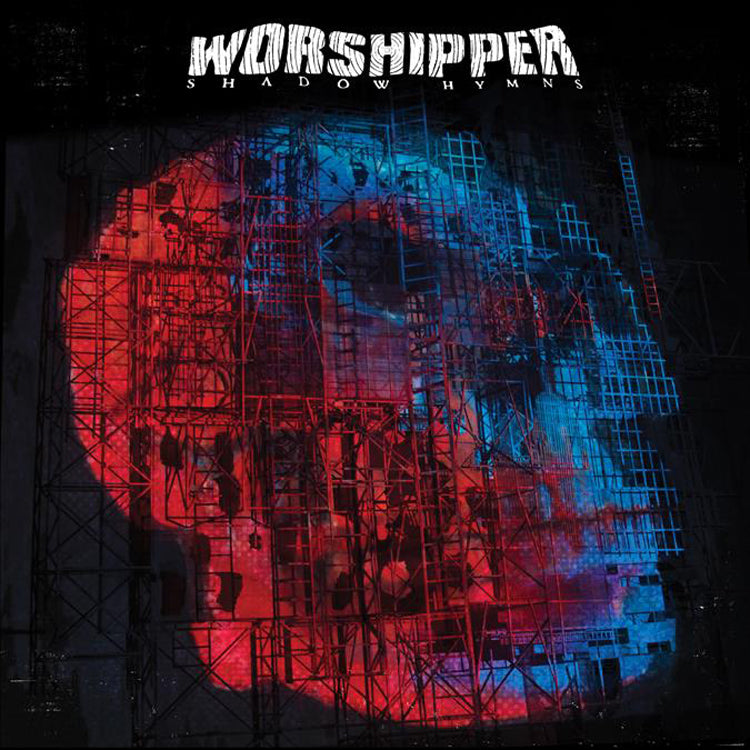 Worshipper - Shadow Hymns |  Vinyl LP | Worshipper - Shadow Hymns (LP) | Records on Vinyl