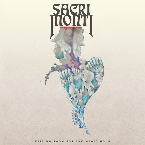 Sacri Monti - Waiting Room For The.. |  Vinyl LP | Sacri Monti - Waiting Room For The.. (LP) | Records on Vinyl