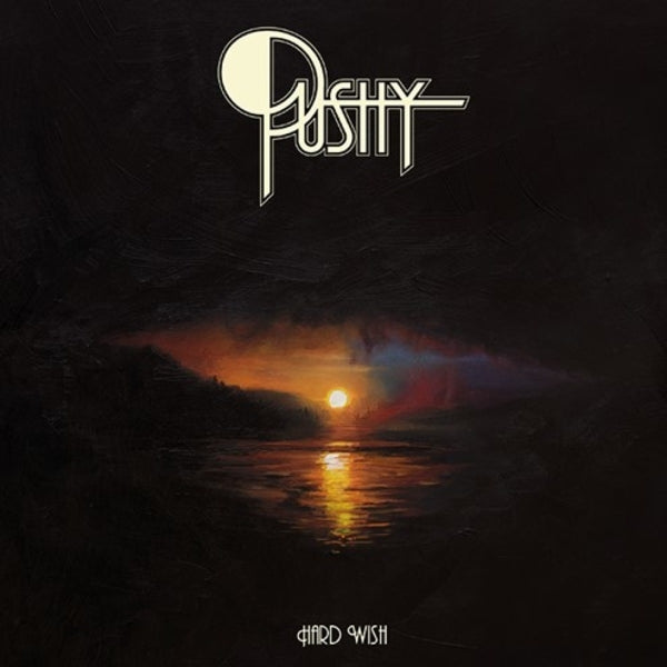 Pushy - Hard Wish  |  Vinyl LP | Pushy - Hard Wish  (LP) | Records on Vinyl
