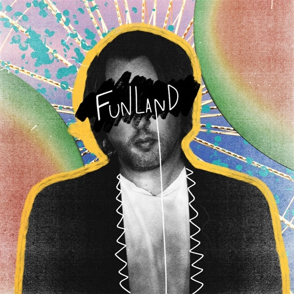  |  Vinyl LP | Coyle Girelli - Funland (LP) | Records on Vinyl