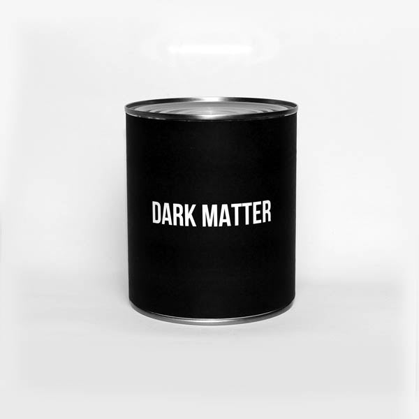 Spc Eco - Dark Matter |  Vinyl LP | Spc Eco - Dark Matter (LP) | Records on Vinyl