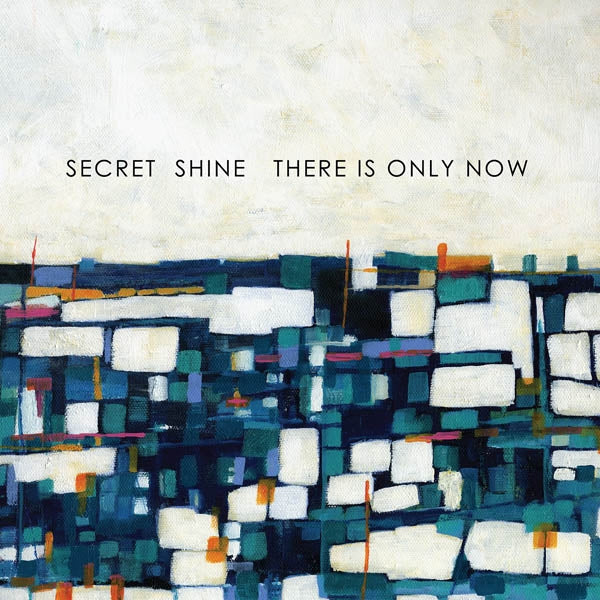Secret Shine - There Is Only Now |  Vinyl LP | Secret Shine - There Is Only Now (LP) | Records on Vinyl