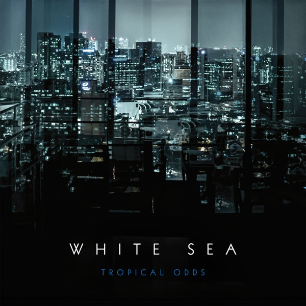 White Sea - Tropical Odds |  Vinyl LP | White Sea - Tropical Odds (LP) | Records on Vinyl