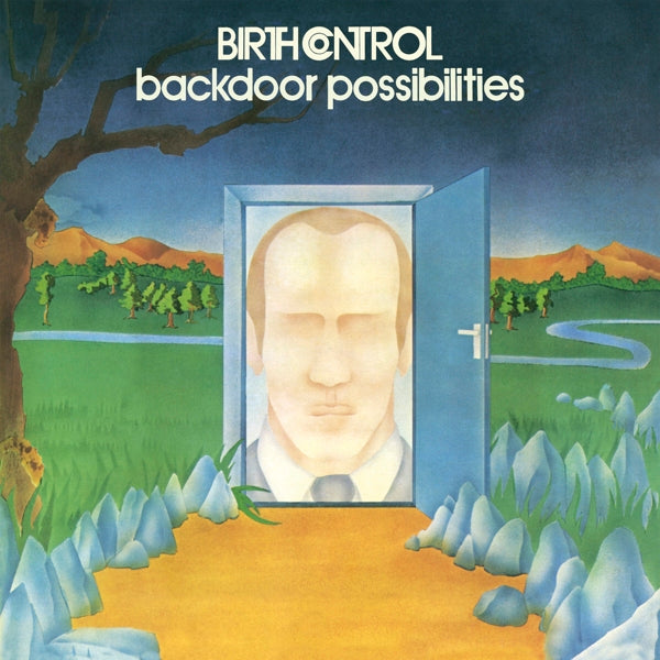 Birth Control - Backdoor Possibilities.. |  Vinyl LP | Birth Control - Backdoor Possibilities.. (LP) | Records on Vinyl