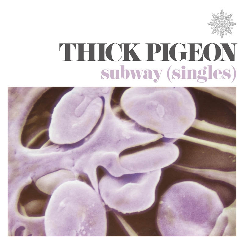 Thick Pigeon - Subway (Singles) |  Vinyl LP | Thick Pigeon - Subway (Singles) (LP) | Records on Vinyl