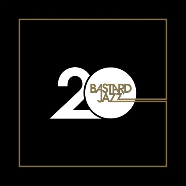 |  Vinyl LP | V/A - 20 Years of Bastard Jazz (4 LPs) | Records on Vinyl