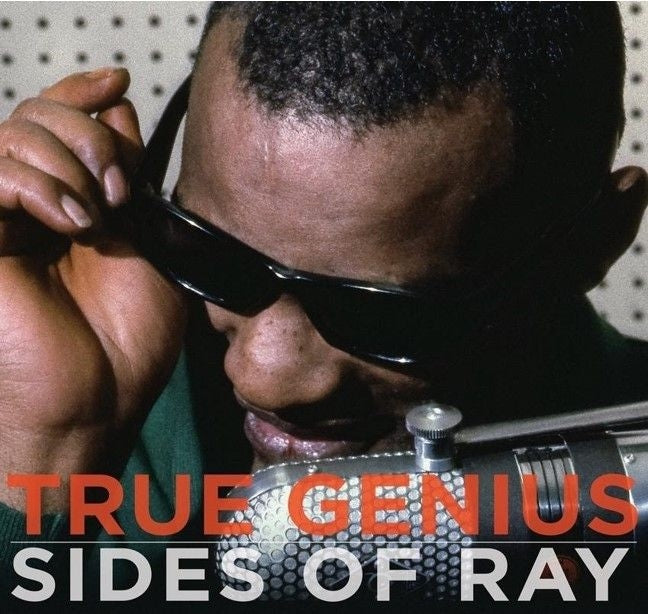  |  Vinyl LP | Ray Charles - True Genius Sides of Ray (2 LPs) | Records on Vinyl