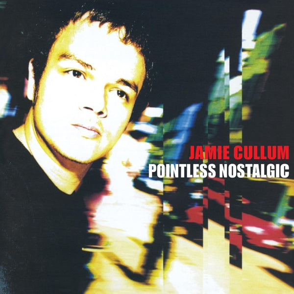  |  Vinyl LP | Jamie Cullum - Pointless Nostalgic (2 LPs) | Records on Vinyl