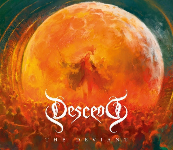 Descend - Deviant |  Vinyl LP | Descend - Deviant (LP) | Records on Vinyl