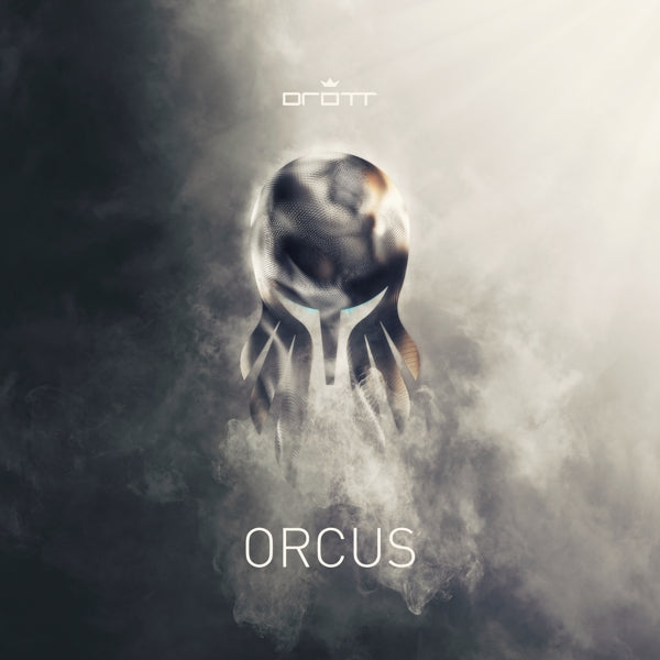 Drott - Orcus  |  Vinyl LP | Drott - Orcus  (LP) | Records on Vinyl