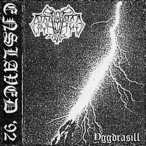  |  Vinyl LP | Enslaved - Yggdrasill (LP) | Records on Vinyl