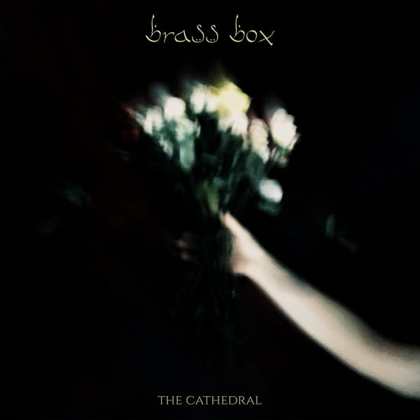 Brass Box - Cathedral |  Vinyl LP | Brass Box - Cathedral (LP) | Records on Vinyl