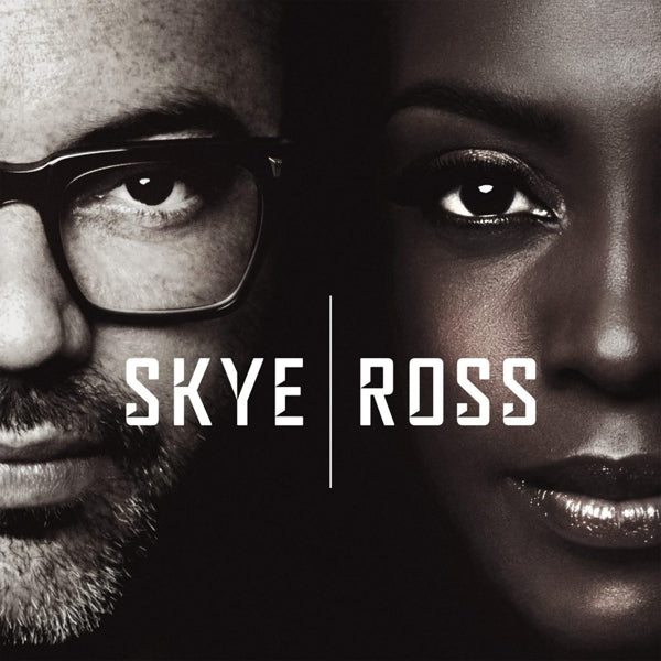 Skye & Ross - Skye & Ross |  Vinyl LP | Skye & Ross - Skye & Ross (LP) | Records on Vinyl