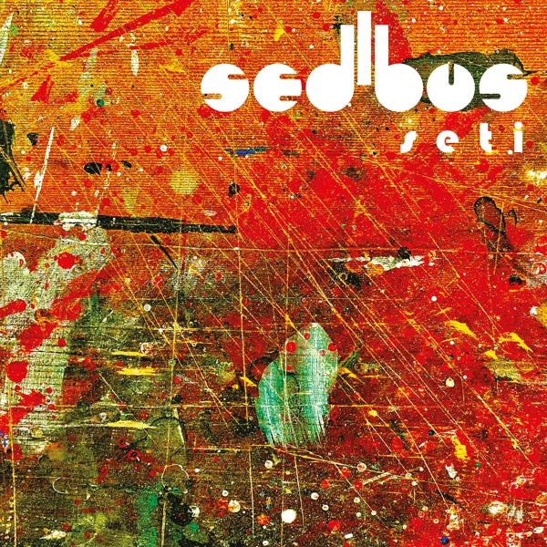  |   | Sedibus - Seti (LP) | Records on Vinyl