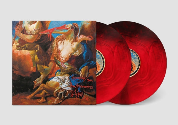  |  Vinyl LP | Killing Joke - Hosannas From the Basements of Hell (2 LPs) | Records on Vinyl