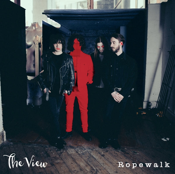 View - Ropewalk |  Vinyl LP | View - Ropewalk (LP) | Records on Vinyl
